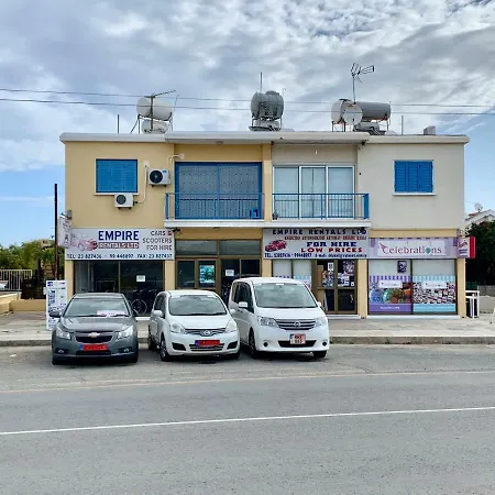 Apartman Ministay *