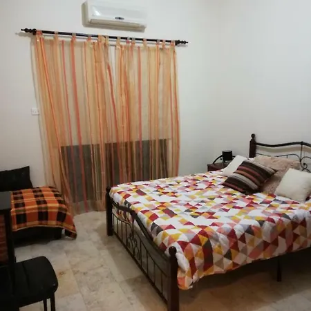 Apartment Ministay