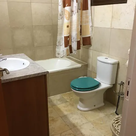 Ministay 公寓