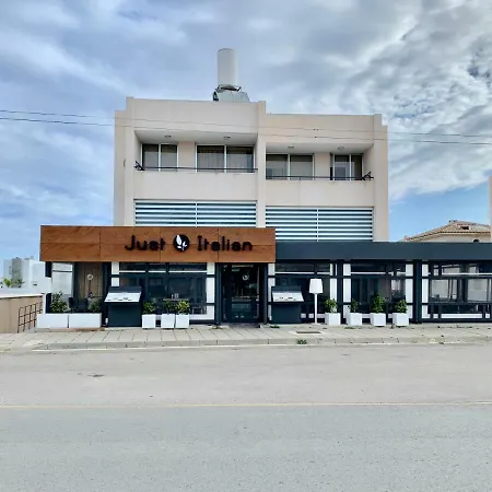 Ministay Apartment Paralimni